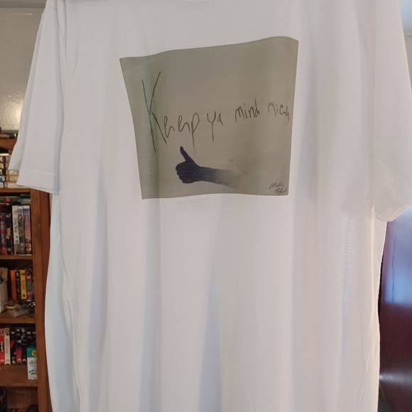 Tee shirt - Picture 2 of 2